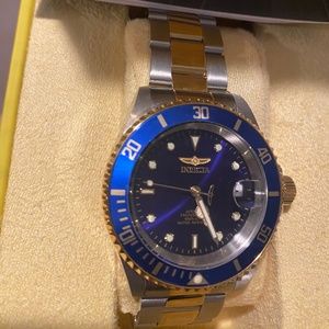 Men’s brand new Ivicta Watch